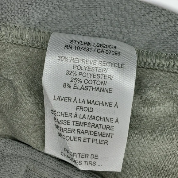 LEVI'S camo skinny Jeans - Picture 15 of 16